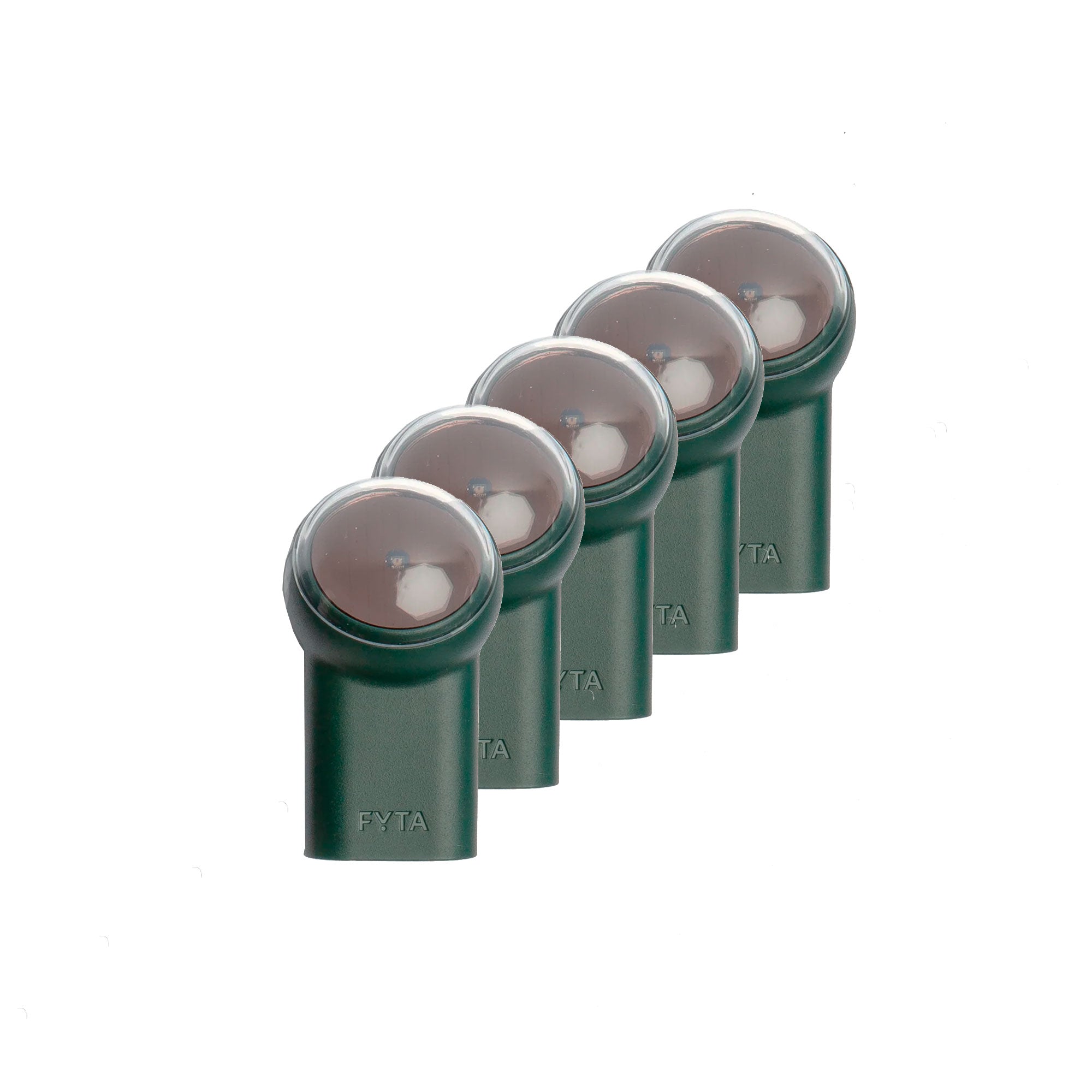 5x Beams G1 (selectable probe length)