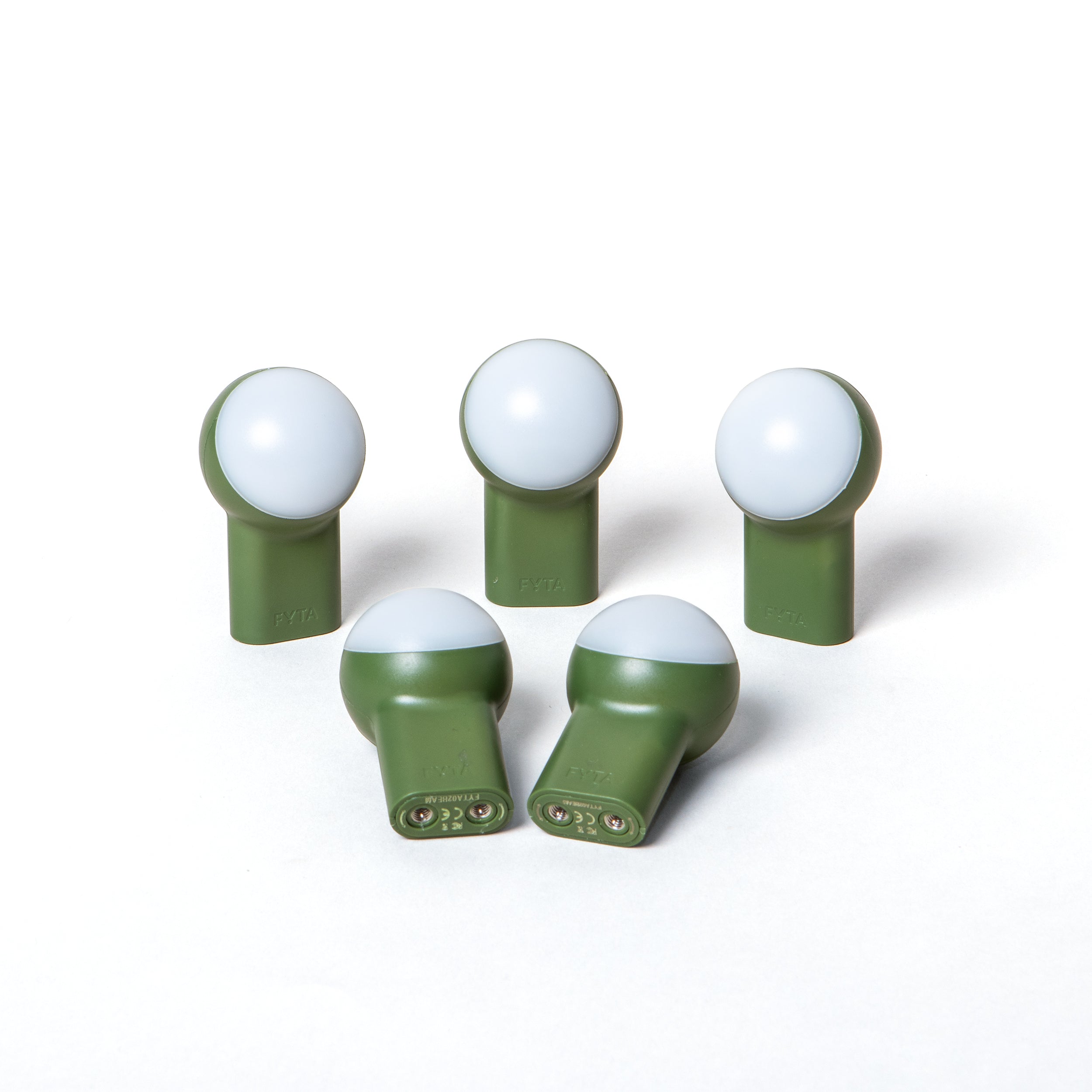 FYTA 5x Beam G2 (selectable probe length)