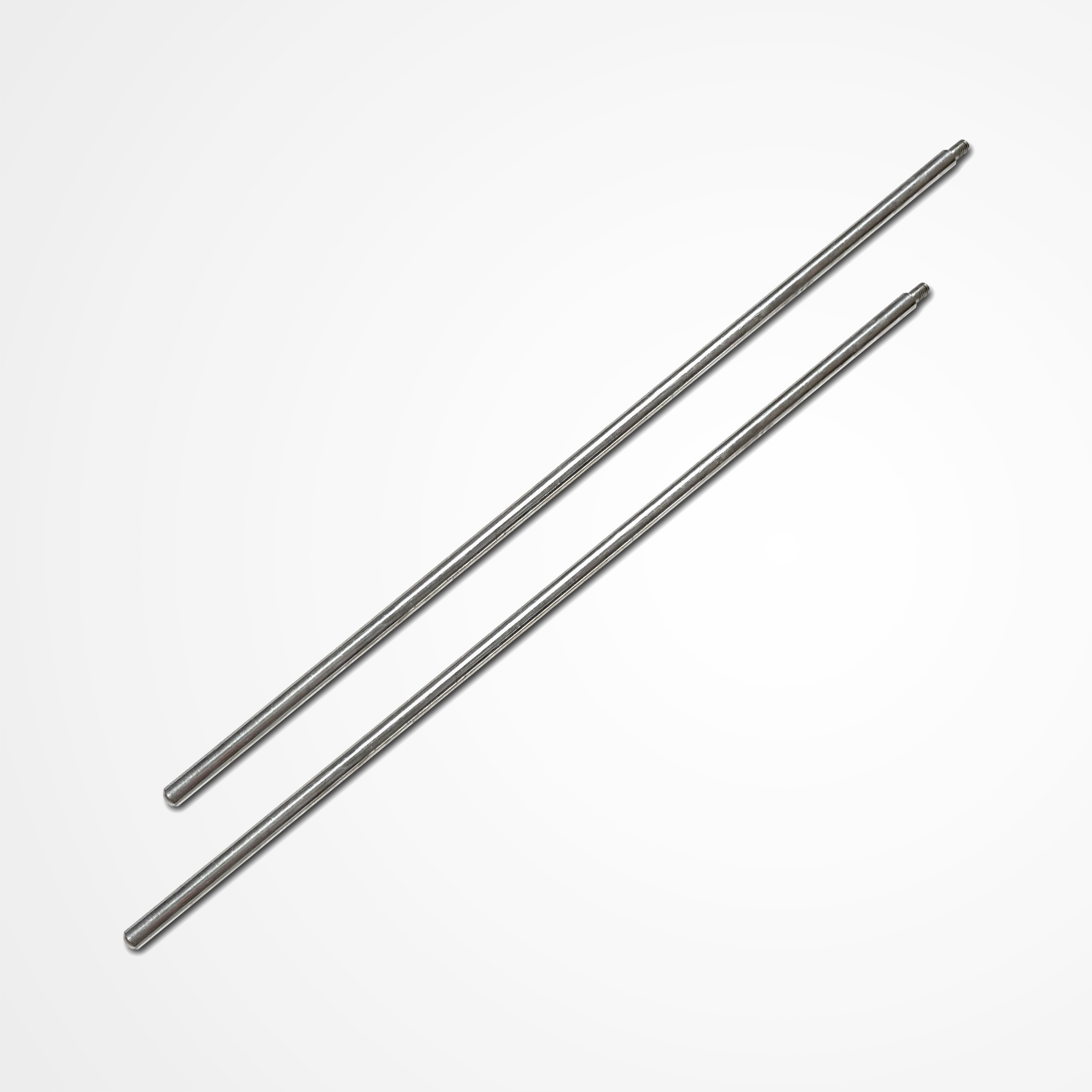 FYTA Beam ground rods, 1 pair