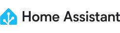 Home Assistant Logo