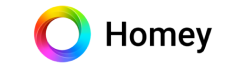 Homey Logo