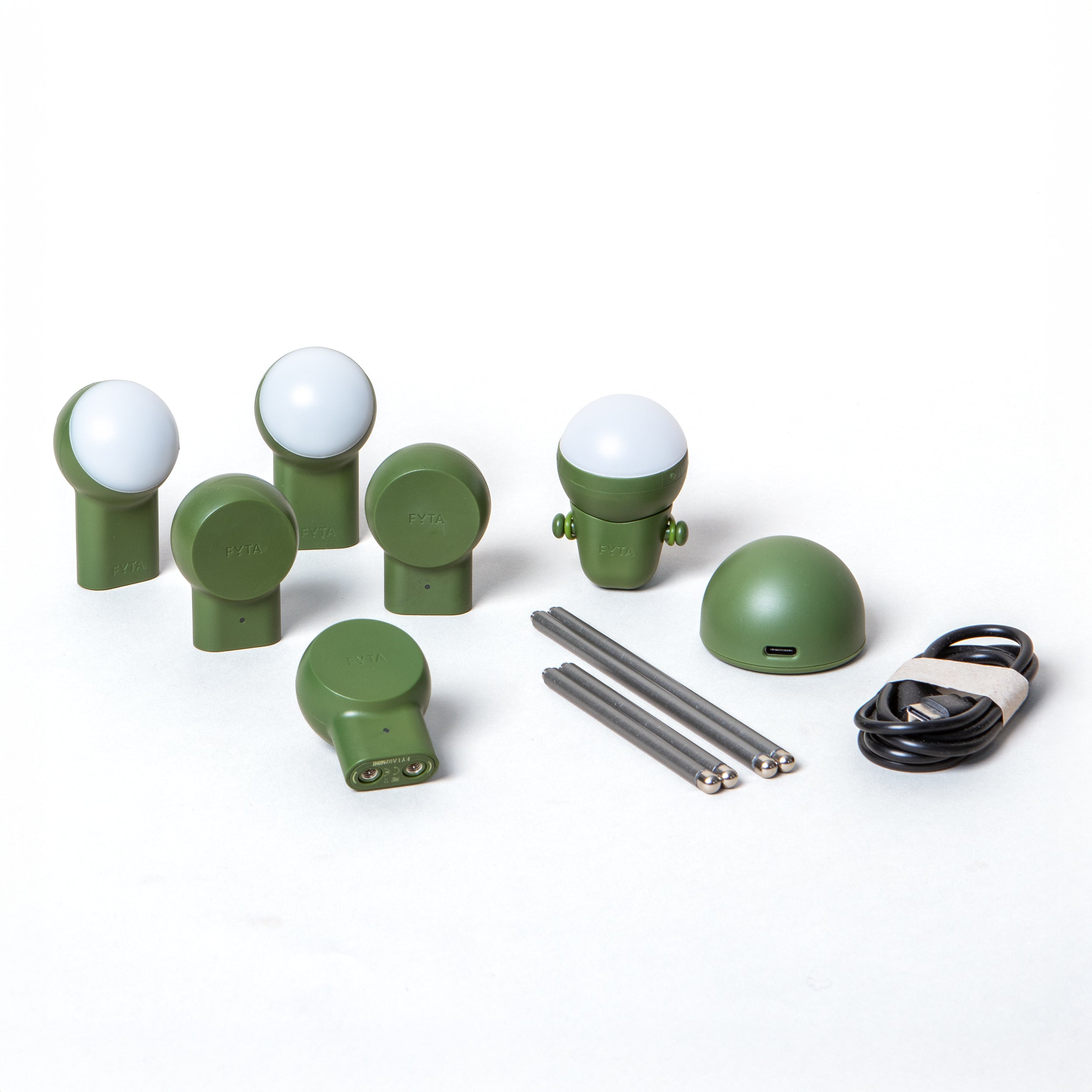 FYTA Grove Set