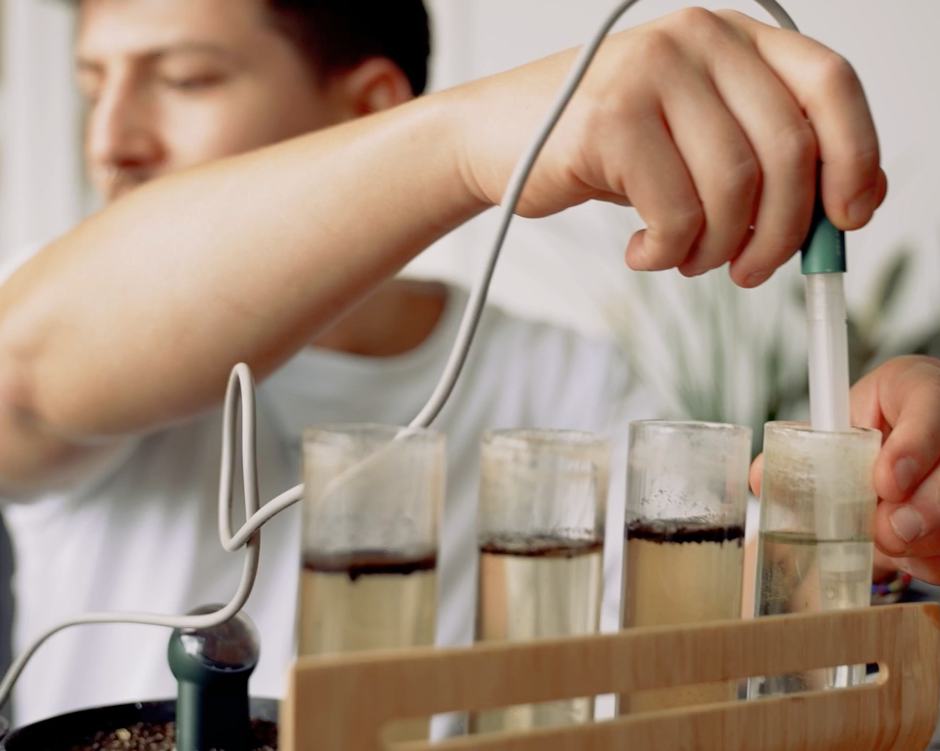 FYTA Experimente