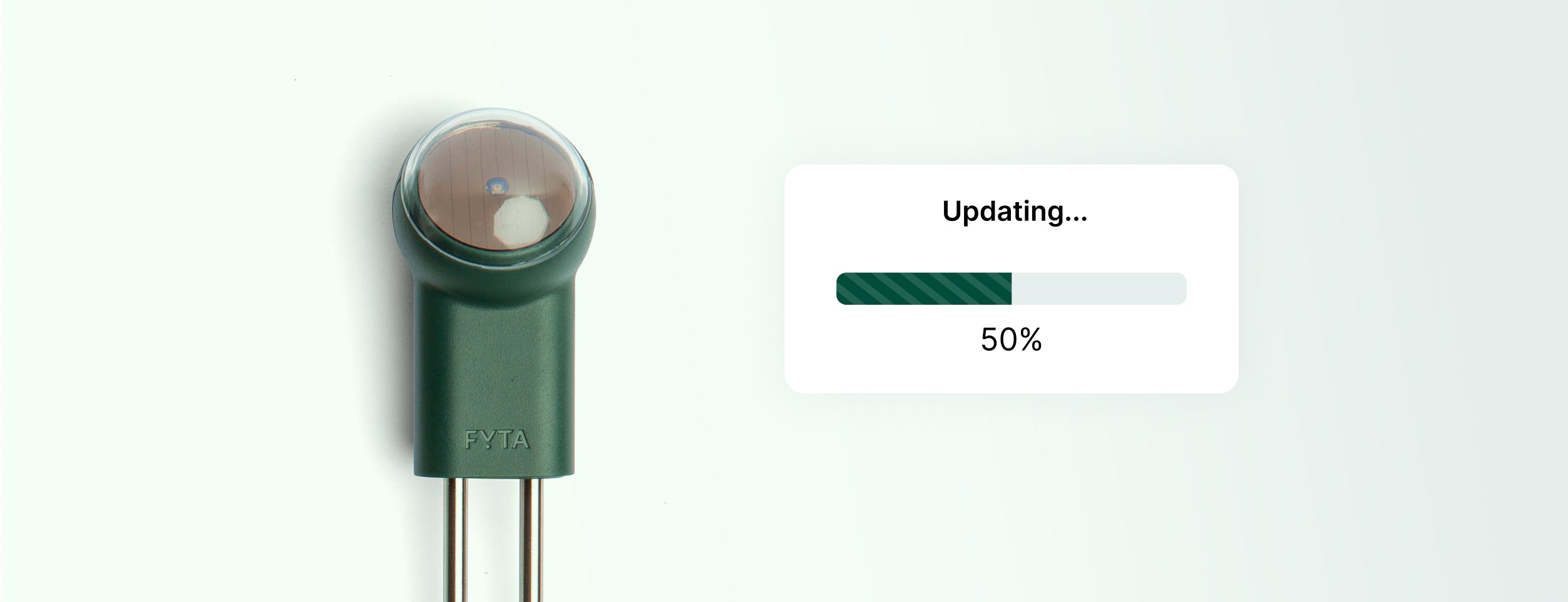 Pflanzensensor Firmware 0.30.0
