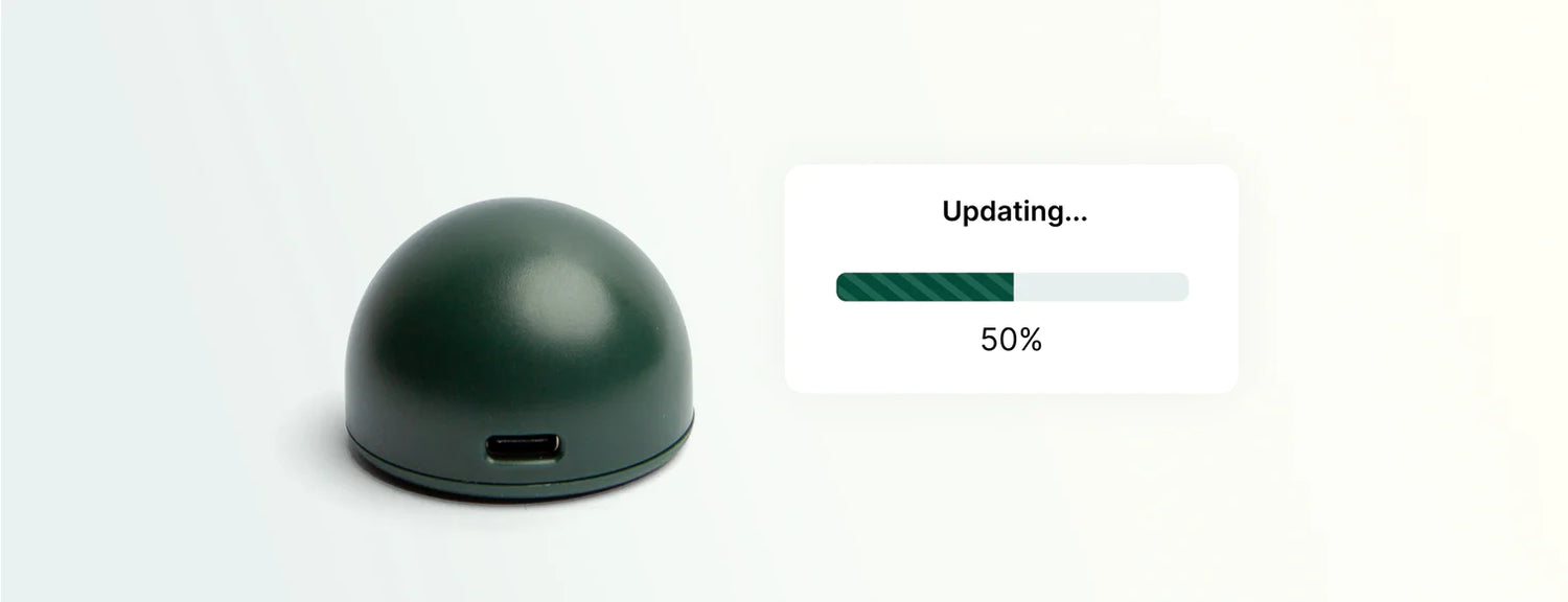 Hub Firmware 0.9.4