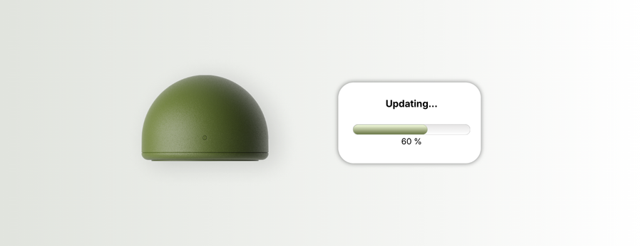 Hub Firmware 1.3.7