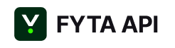 FYTA API