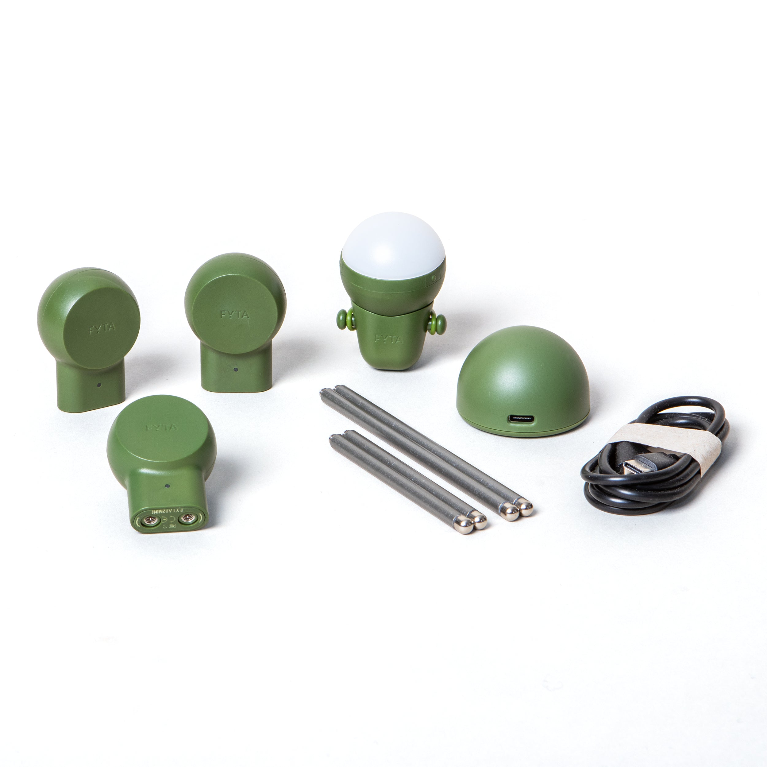 FYTA Grow Set